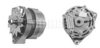 MAHLE ORIGINAL MG 201 Alternator